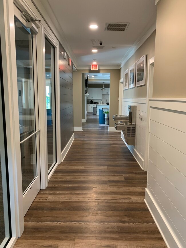 The Reserve Apartments