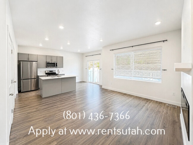 Photo - Lovely Santaquin Home