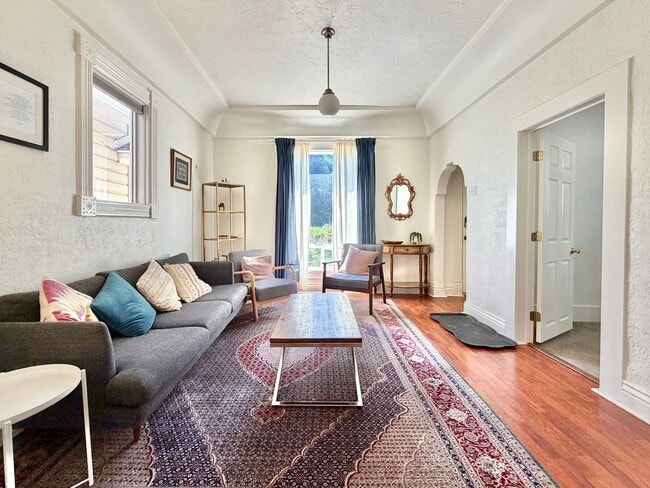 Photo - Updated 3-Bedroom Home Near Downtown & University of Utah