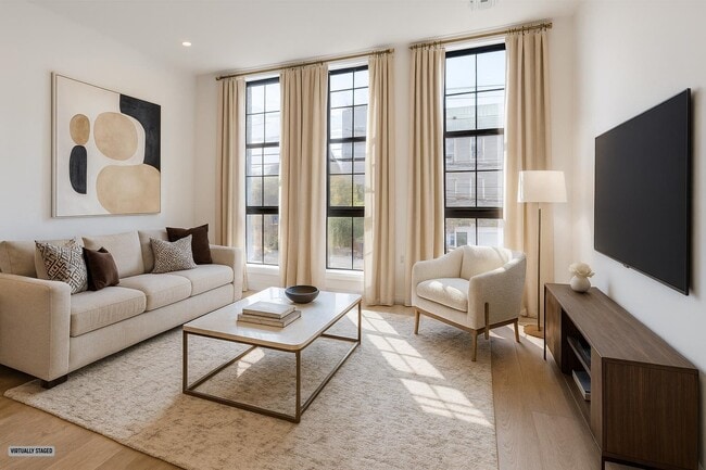 Building Photo - 580 Palisade Ave Unit 203