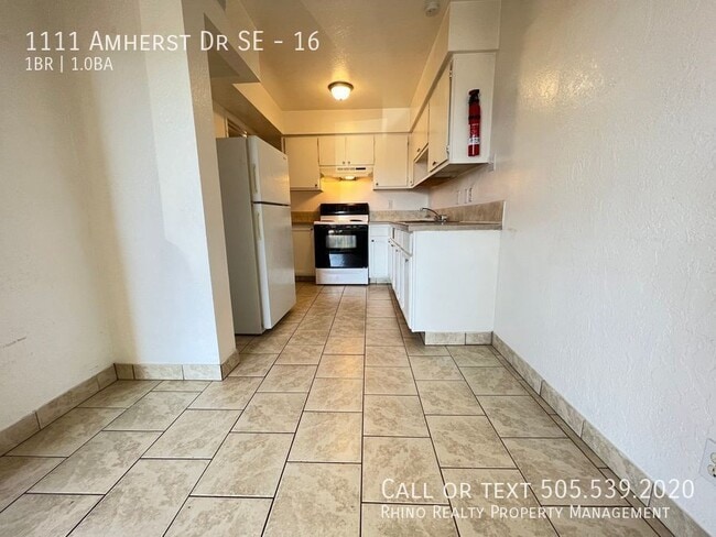 Photo - 1111 Amherst Dr SE Unit 16