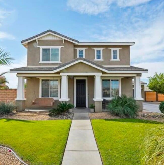 Building Photo - 80549 Tinsley Ave Rental