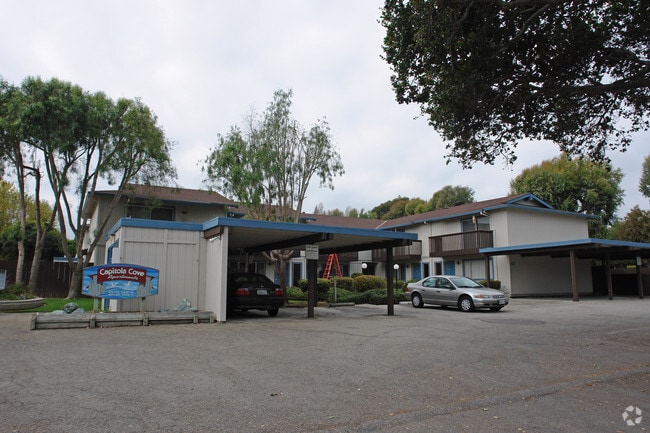 Capitola Cove - Capitola Cove Apartamentos