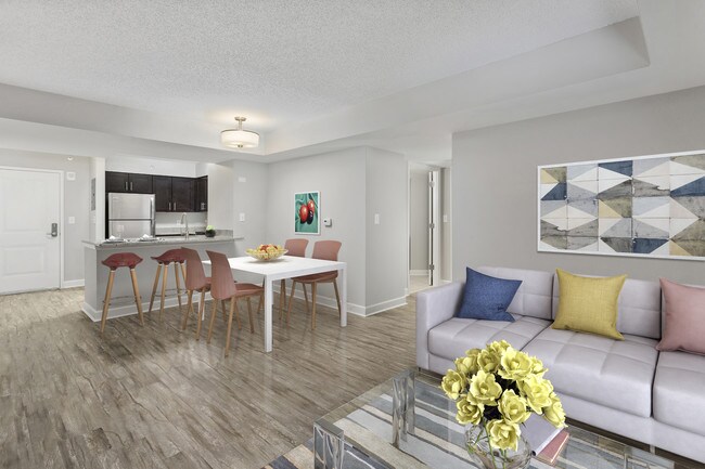 Photo - Alexander House at Elizabeth Square