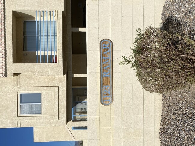 1123 Ramar Road