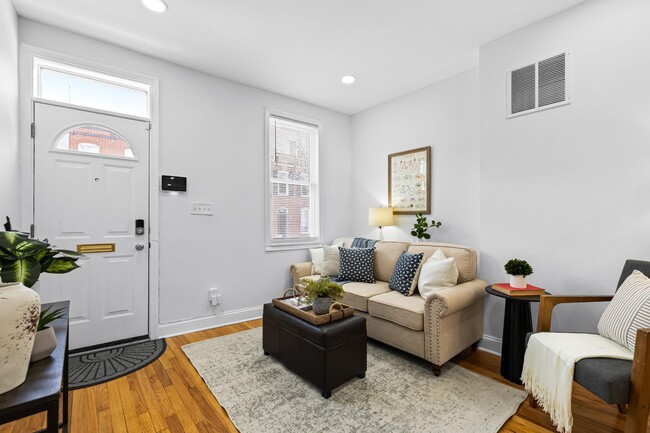 Photo - 1225 Patapsco St