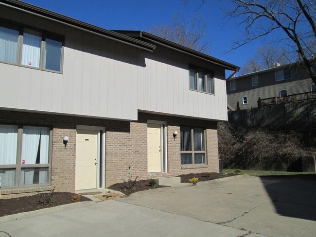 Campus View Apartments For Rent in WV
