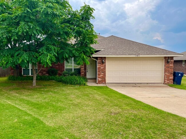 Building Photo - Great 3 bedroom, 2 bathroom home in Edmond