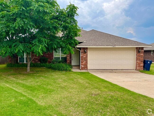 Building Photo - Great 3 bedroom, 2 bathroom home in Edmond
