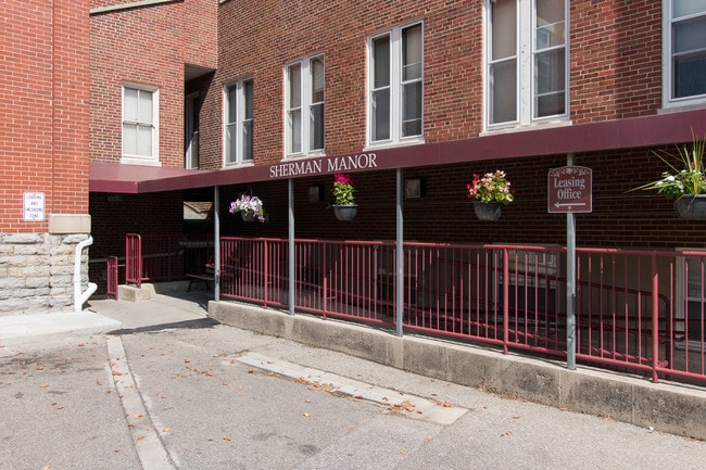 Photo - Sherman Manor