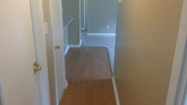 Photo - Yorktown Home. Available now.