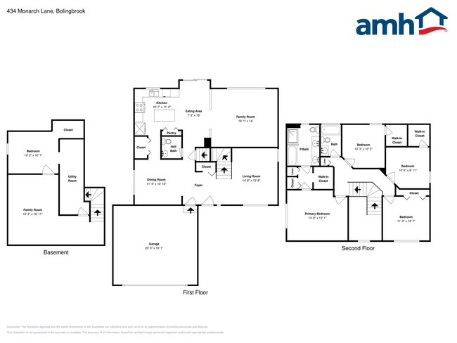 Photo - 434 Monarch Ln
