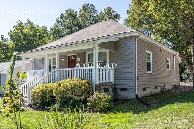 Photo - 915 Hale St