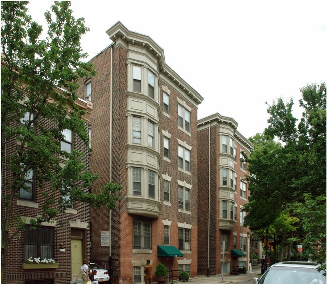 Photo - 2310 Pine St Apartment