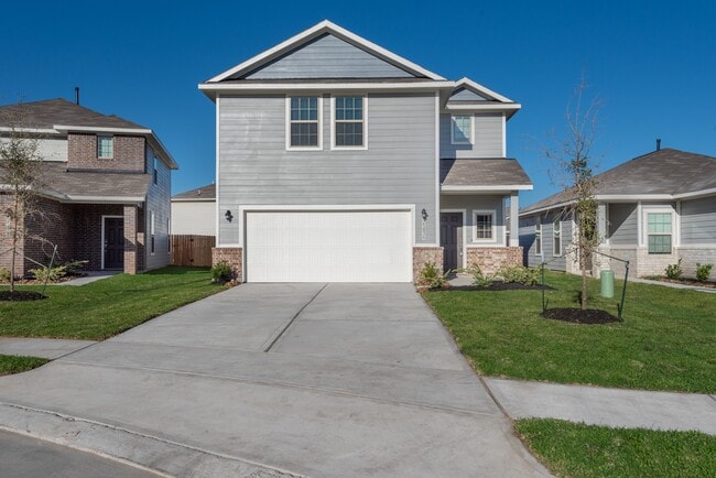 Building Photo - 25834 Northpark Pine Dr Rental