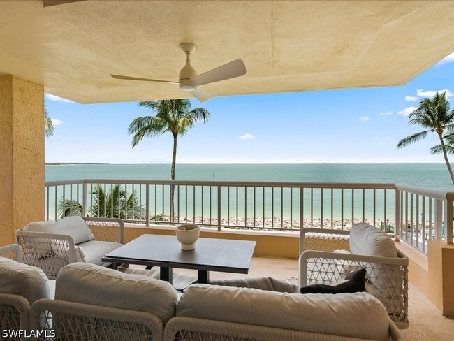 Photo - 990 Cape Marco Dr Unit 201