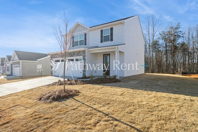 Building Photo - 116 Rills Xing Wy Rental