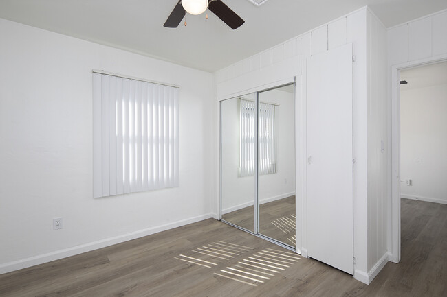 Aztec Lofts Apartments