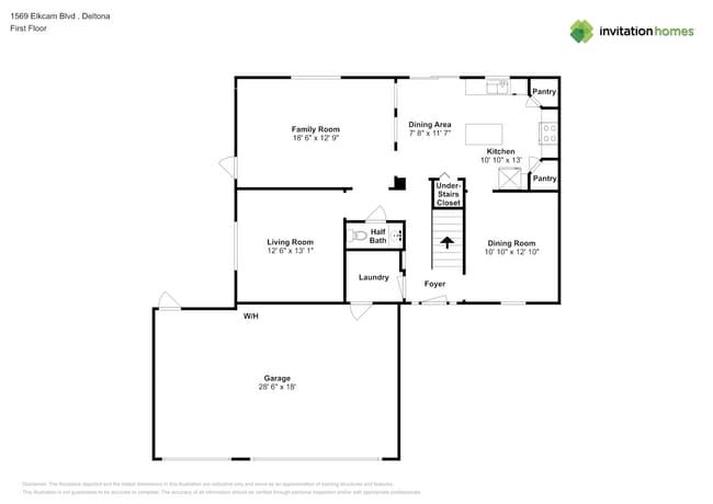 Photo - 1569 Elkcam Blvd