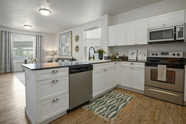 Model Kitchen