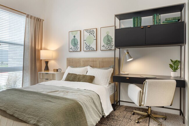 Banyan Flats Apartments