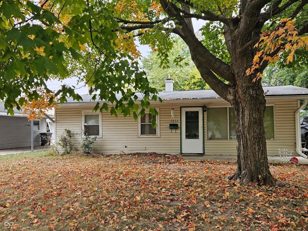 Photo - 2832 Falcon Dr