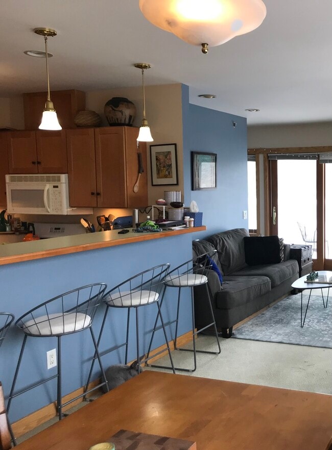 Photo - 715 Hill St Unit 302