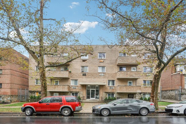 Photo - Mandela Apartments