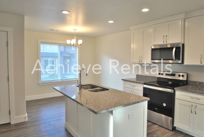 Photo - Conveniently Located North Logan Village Townhome | Near Utah State and Hospitals
