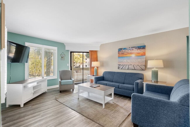 Building Photo - 2805B N Ocean Blvd