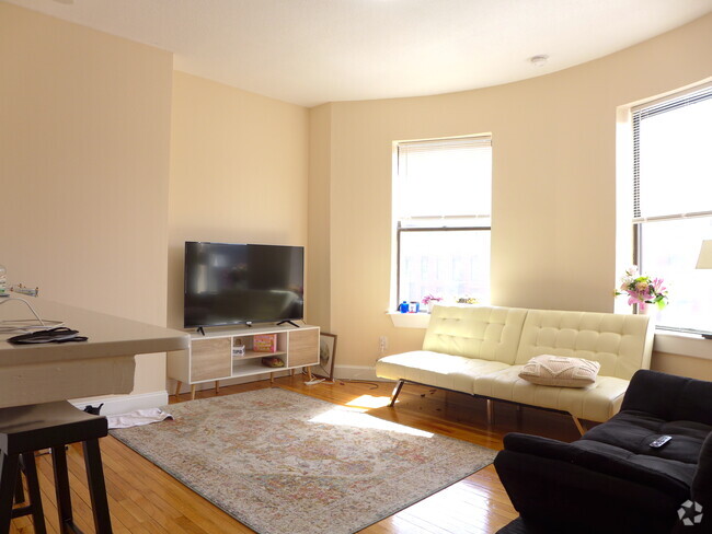 Building Photo - 55 E Springfield St Unit 3 Rental