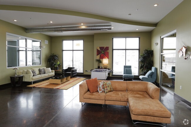 Clubhouse