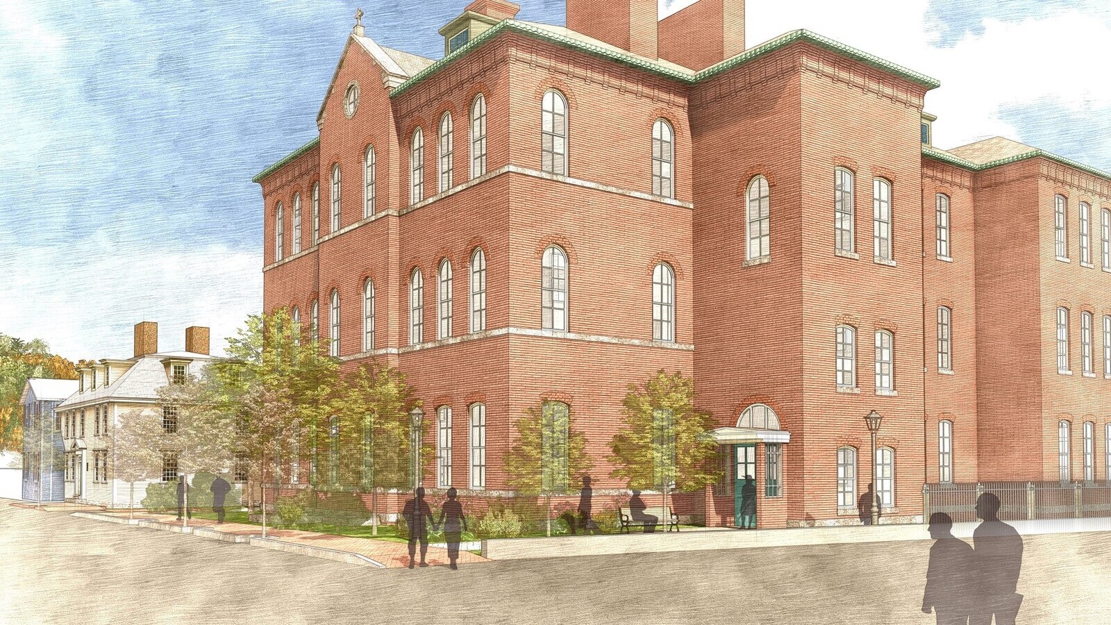 Photo - 160 Federal St