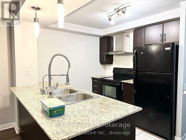 Photo - 190 Borough Dr Unité 3303