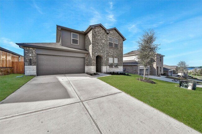 12115 Blue Coast Ln