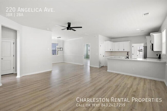 Photo - 220 Angelica Ave