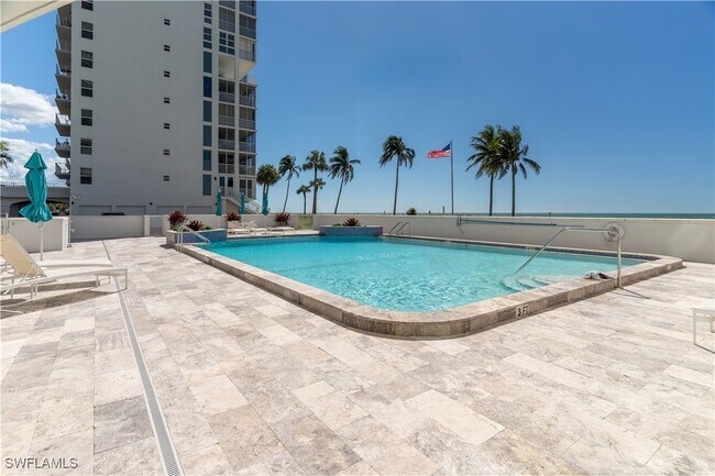 Building Photo - 10701 Gulf Shore Dr Unit 701