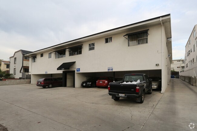 Photo - 3630 Westwood Blvd