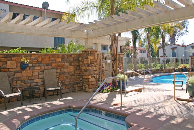 Bellogente Garden Apartments