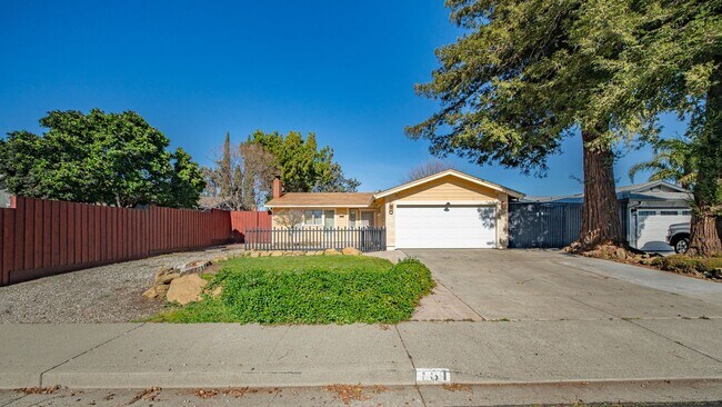 Photo - Beautifully Upgraded Single Family Home in Vacaville