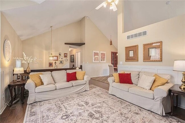 Photo - 18443 W 160th Terrace