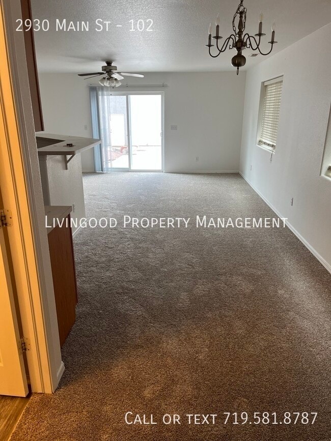 Photo - 2930 Main St Unit 102