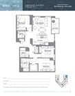 C3 floor plan Elevate Lincoln Park