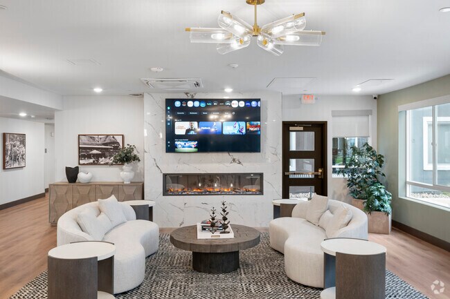 Clubroom