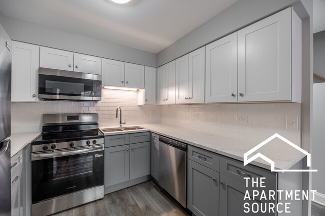 Photo - 744 W Gordon Terrace Unit 310