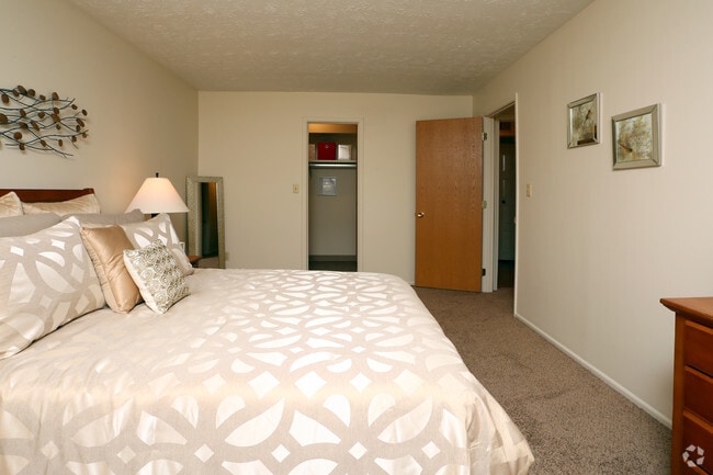 Two bedroom
