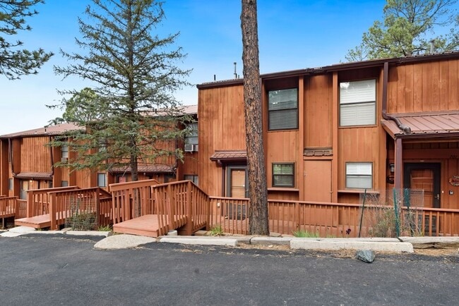 Photo - 604 White Mountain Dr Unidad 702