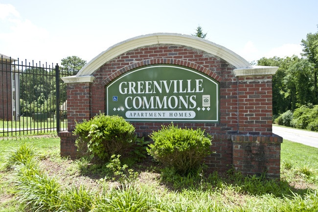 Photo - Greenville Commons