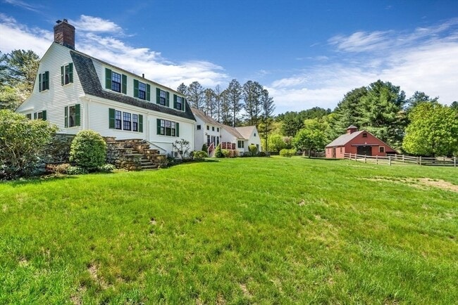 Photo - 110 Spencer Brook Rd