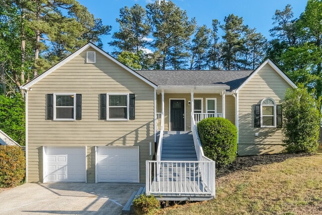 Building Photo - 2579 Marleigh Farm Rd NW